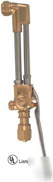 Victor 0381-0816 CA2460 heavy duty cutting attachment