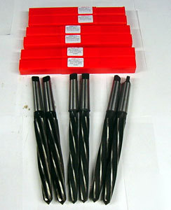 New imported hss ts bridge reamer-9/16