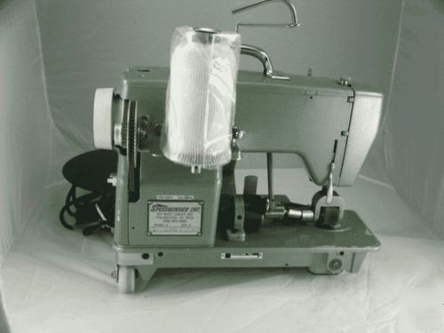 Speedbinder portable carpet binder binding #10-290 pbl