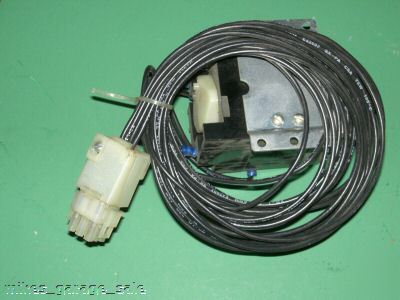 Agastat 1.5-15 second timer 120 volts 7022ACSY2 nos obo