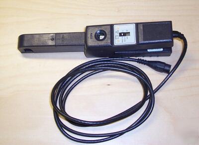 Tektronix A622 current probe dc-100MHZ