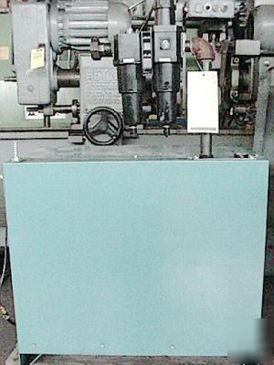 Arrow air dryer, model 3530-1