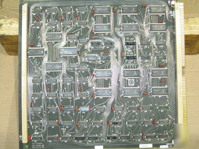 4- g&l 800 cnc control boards