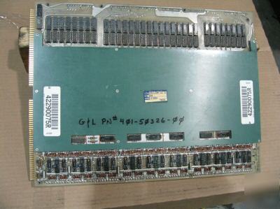 4- g&l 800 cnc control boards