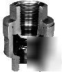 New durabla/dft model scv 1