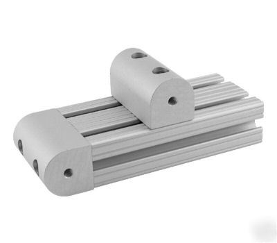 8020 t slot aluminum living nub 15 s 4377 n