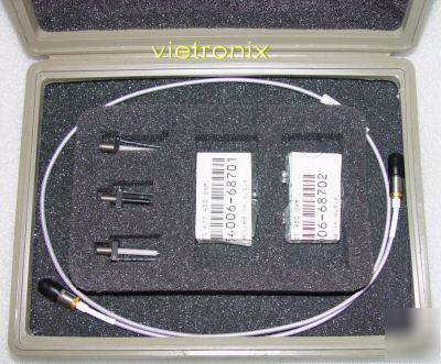 Agilent /hp 54006A 6GHZ passive divider probe 