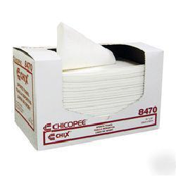 Chicopee sports towel - one case of 600 towels total