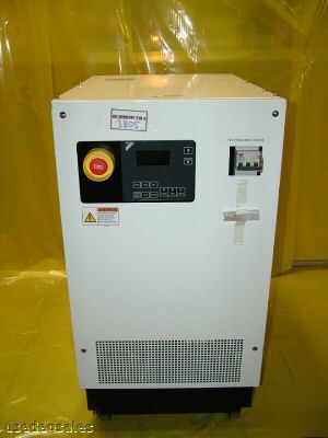 Daikin heat exchanger brine chiller unit UBRP3AMECX