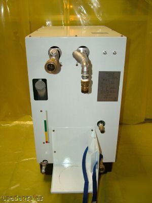Daikin heat exchanger brine chiller unit UBRP3AMECX