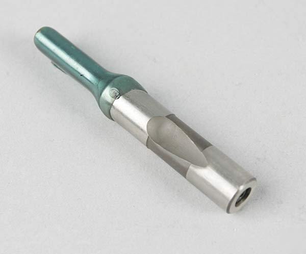 Dayton punch hjo 37 C250 M2 p .240 w .167
