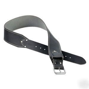 Ergodyne arsenal 5450 top grain leather tool belt