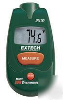 Extech IR100 mini ir infrared thermometer