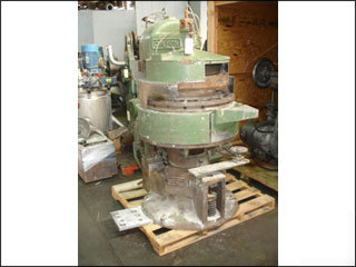 270 colton rotary tablet press, 18 sta., 15 ton-17266