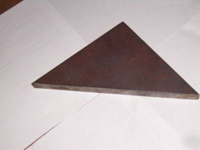3/8 x 4 gusset