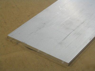 8020 aluminum flat stock 10 s 8361 x 3.9