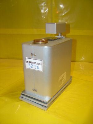 Asyst prealigner model 5 05050-017 300MM