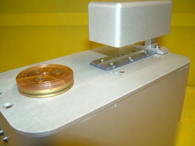 Asyst prealigner model 5 05050-017 300MM