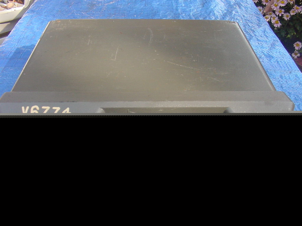 Ge mastr executive ii uhf 450-470MHZ radio repeater