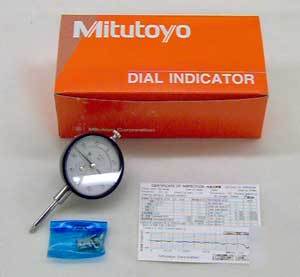 Mitutoyo 2-1/4