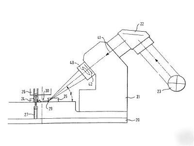 New 175+ laser welding related patents on cd - 