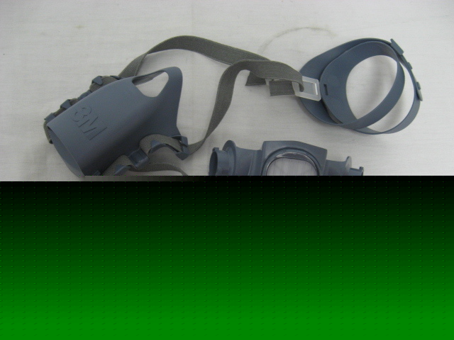 New 3M professional series respirator spare parts kit / 