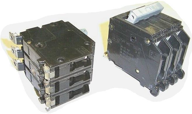 New cutler hammer chb circuit breaker 100A CHB3100 