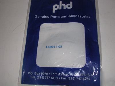 New phd switch / sensors for air cylinder # 55804-1-02