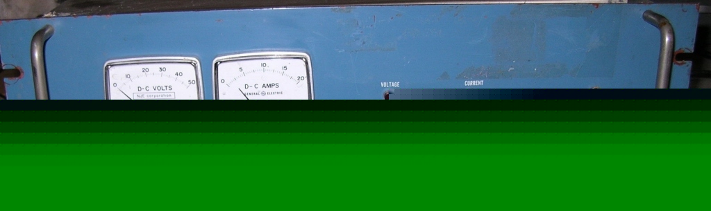 Nje svc 40VDC -20AMP dc power supply