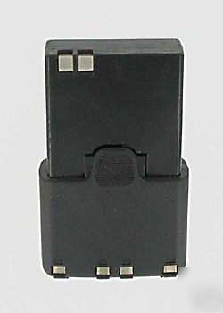 Pb-33M battery for kenwood TH22AT TH42AT TH79A TK208