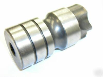 Used parlec numertap 700 tapping adapter M10