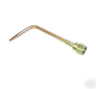 Victor 0387-0032 brazzing nozzle 2-w-1-cs 