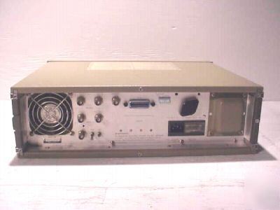 Hp/agilent 5335A universal counter-opt 020