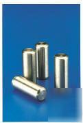 100PC brighton-best alloy dowel pin 3/32 x 3/16
