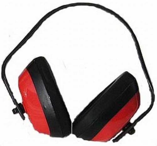 8- ear muff for noise protection safety products tool