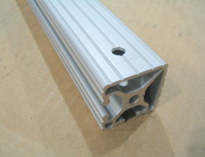 8020 t slot aluminum extrusion 15 s 1502 x 68.25 ah