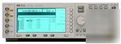 E4431B esg-d series digital rf signal generator, 2 ghz