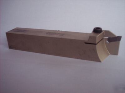 Iscar ghgr - 25.4 - 3 cut off tool