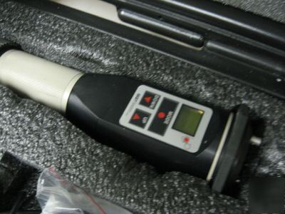 Leitech igp powerdriven thread gage set 