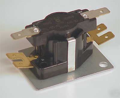 New 1VLD6 fan time delay switch in sealed package