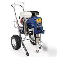 New graco gmax ii 7900 roof rig sprayer *complete*