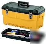 New stack-on PY23 tool box