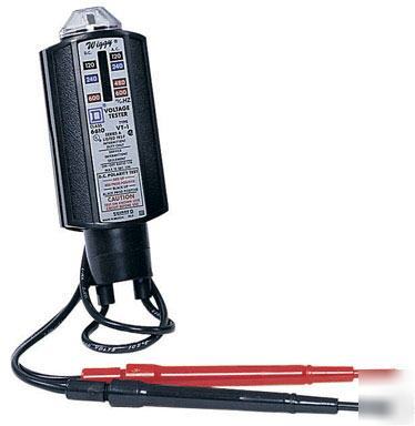 New wiggly vt-1 voltage tester 