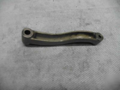 South bend 10K original lever collet closer bracket
