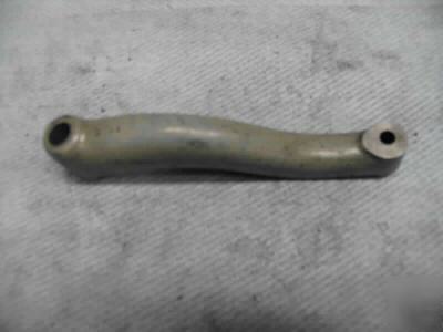South bend 10K original lever collet closer bracket