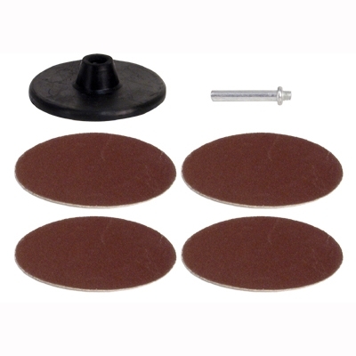 Surface sanding disc 3