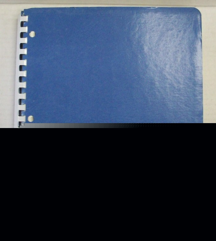 Tektronix 7904 oscilloscope service manual - $5 ship 