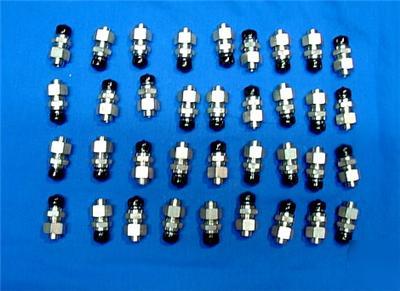 Tungum pass to ir male connectors 8.0. #224035
