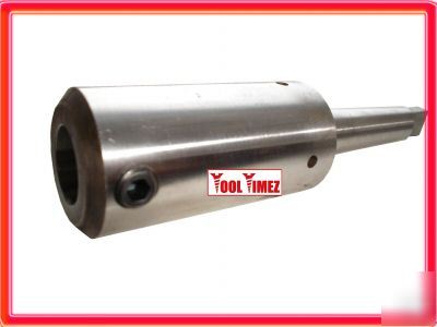 MT2 magnetic drill arbour ( annular cutters holder )