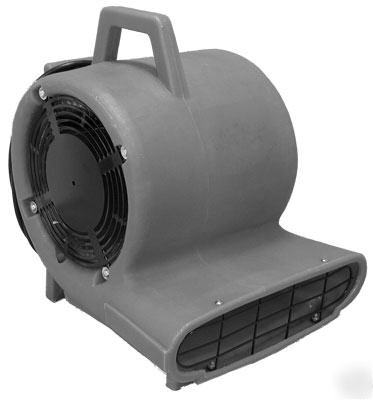 Maintenance pro blower fan AM500 3500CFM max